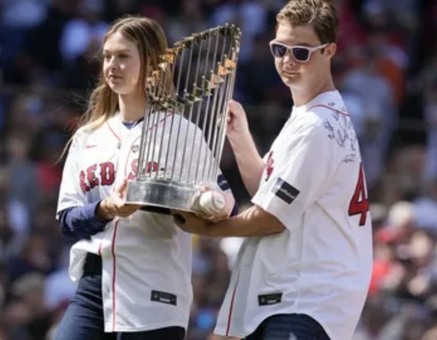 Trevor Wakefield: Tim Wakefield's Son Chooses Faith Over Baseball Fame (2025 Update)