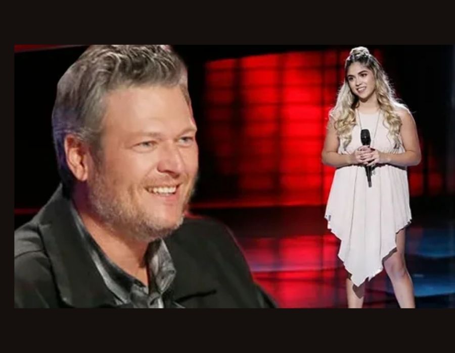 Blake Shelton Daughter Sophia: The Shocking Truth Revealed Today