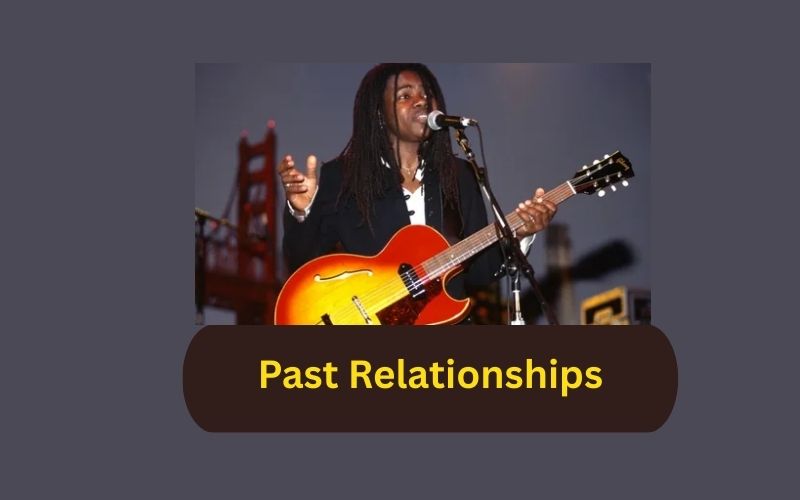Past Relationships

