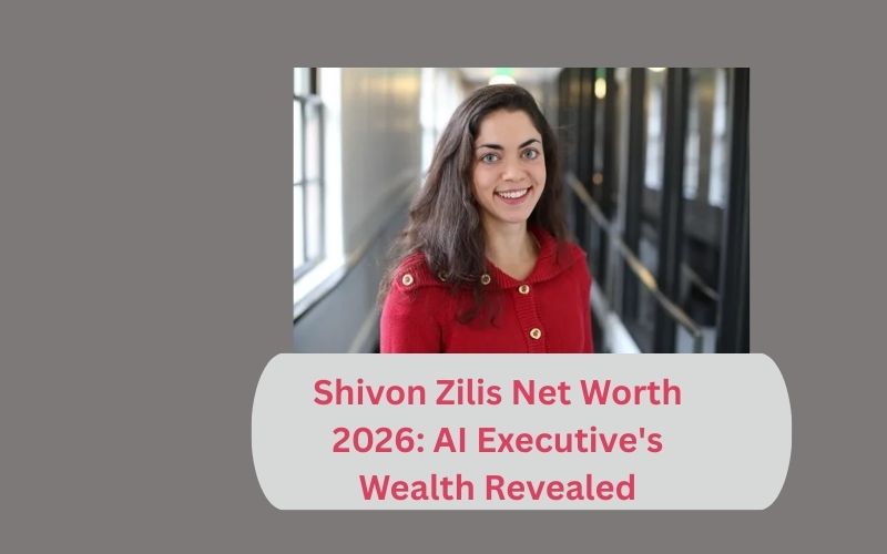 Shivon Zilis Net Worth 2026: AI Executive's Wealth Revealed
