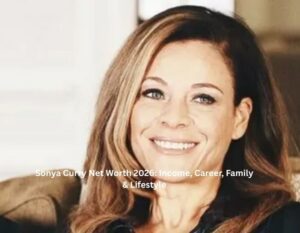 Sonya Curry Net Worth 2026: Income, Career, Family & Lifestyle