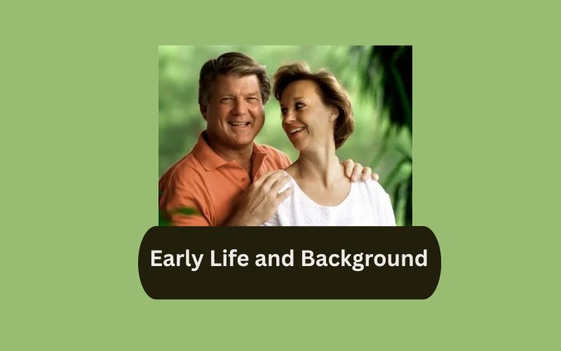 Early Life and Background