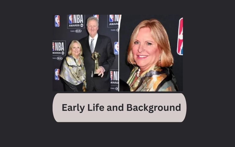 Early Life and Background