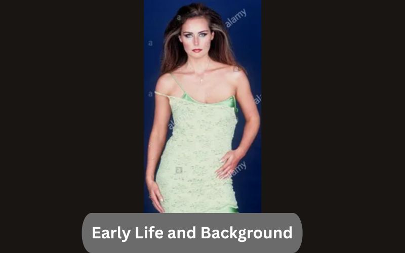 Early Life and Background