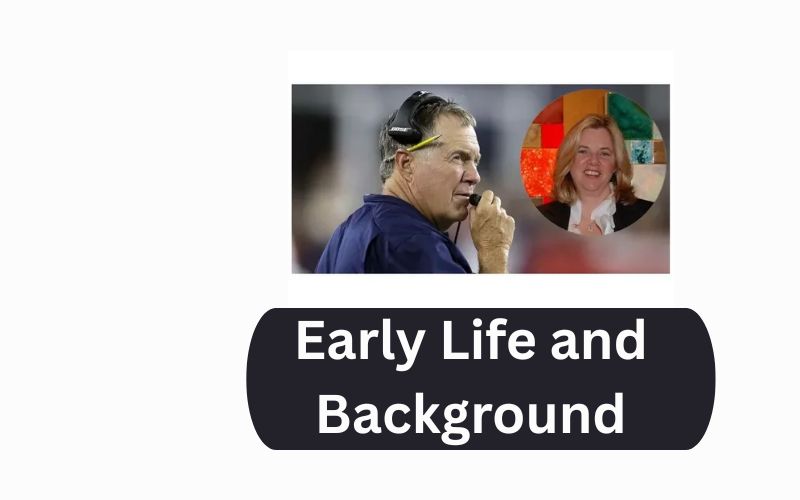 Early Life and Background