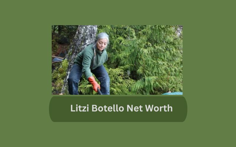 Litzi Botello Net Worth
