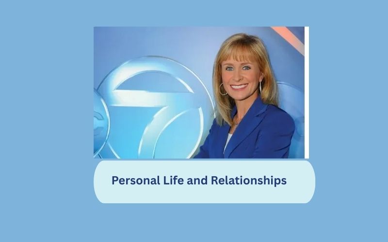 Personal Life and Relationships
