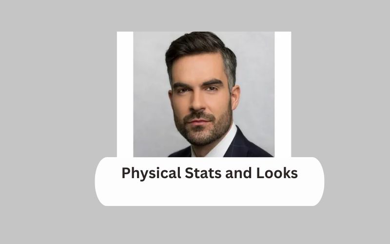 Physical Stats and Looks