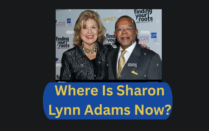Where Is Sharon Lynn Adams Now?